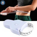 متر اندازه گیری خودکار