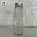 بانکه ادويه ليما 17 سانتی سایز 1