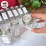 درپوش ادویه پاش