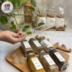 استند بانكه ادويه 29×5 سانتی متری