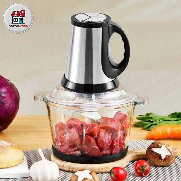 خردکن پیرکس 3 لیتری هپی هوم