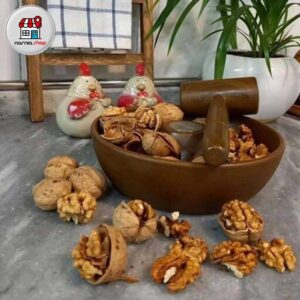 گردوشکن طرح چوب سون