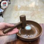 گردوشکن طرح چوب سون