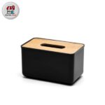 جعبه دستمال کاغذی رویال