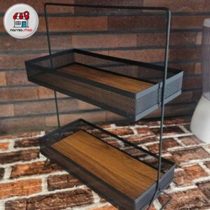 استند چند منظوره توری دار خوش