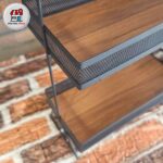 استند چند منظوره توری دار خوش