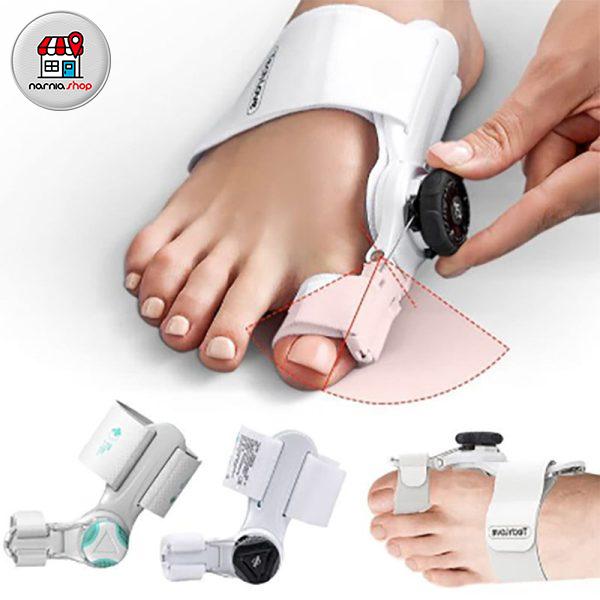 اصلاح کننده انحراف شصت پا