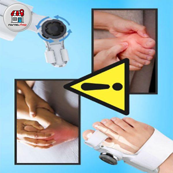 اصلاح کننده انحراف شصت پا