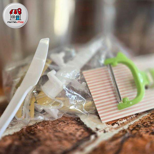 خردکن بوش دو کاسه 1800w