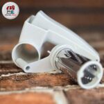 خردکن دستی چرخشی نوین ویستا