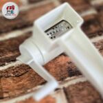 خردکن دستی چرخشی نوین ویستا