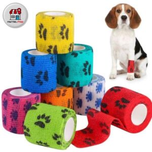 باند خود چسب حیوانات