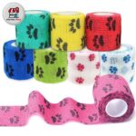 باند خود چسب حیوانات