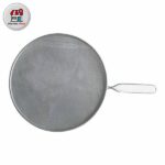 درب توری روغن گیر تک دسته سایز 33