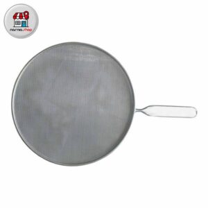 درب توری روغن گیر تک دسته سایز 33