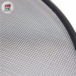 درب توری روغن گیر تک دسته سایز 33