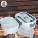 ظرف غذا دانشجویی