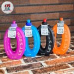 قمقمه مدل رانینگی