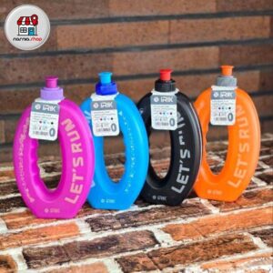 قمقمه مدل رانینگی