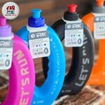 قمقمه مدل رانینگی