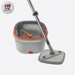 تی زمین شوی مربع پرو شایلین