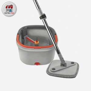 تی زمین شوی مربع پرو شایلین