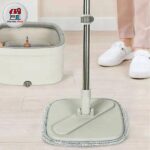 تی زمین شوی مربع پرو شایلین