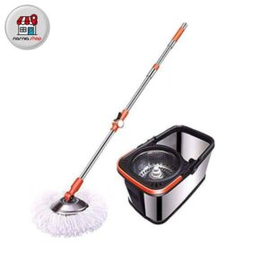 تی سطلی تمام استیل BS