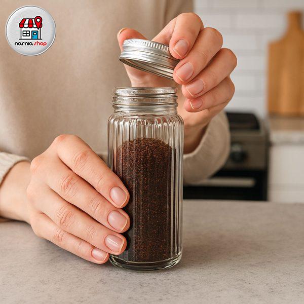 بانکه ادویه ورسا سایز 2