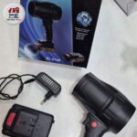 جت فن شارژی 24 وات 2 باطری SL0129