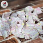 روبالشتی ضد باکتر 10 عددی ( خارجی )