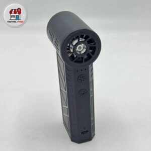 مینی جت فن توربو 3 حالته