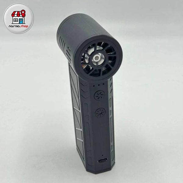 مینی جت فن توربو 3 حالته