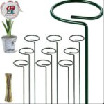 پایه نگهدارنده گل 6 عددی