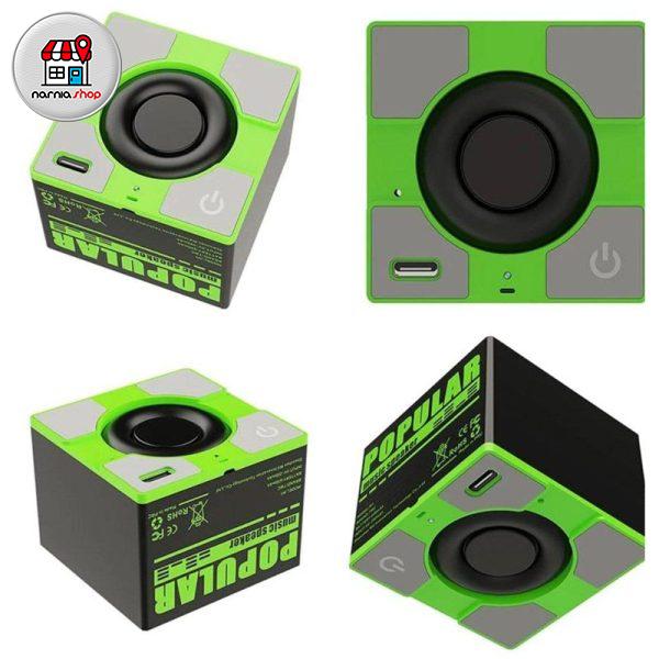 اسپیکر مینی ایکس