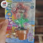 شب خواب گل سنسوردار