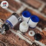 سرشیر تصفیه آب 3 فیلتر