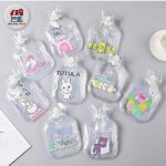 کیسه آبگرم کودک شفاف