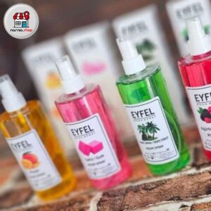 اسپری ایفل 400 میل اصلی