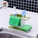 استند و جا اسکاجی رو سینکی سالوت