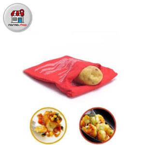 کیسه پخت سیب زمینی تنوری