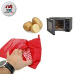 کیسه پخت سیب زمینی تنوری