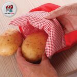 کیسه پخت سیب زمینی تنوری