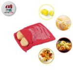 کیسه پخت سیب زمینی تنوری