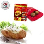 کیسه پخت سیب زمینی تنوری