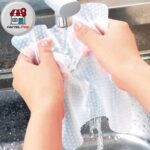 درپوش غذا 6 عددی مدل Stretch And Fresh