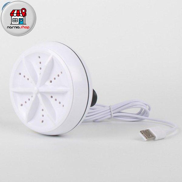 ماشین لباسشویی و ظرفشویی مسافرتی