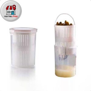 ظرف نگهدارنده ترشیجات تاپکو کد 748