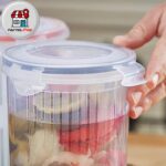 ظرف نگهدارنده ترشیجات تاپکو کد 748