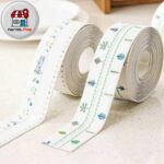 چسب نوار پی وی سی طرح دار